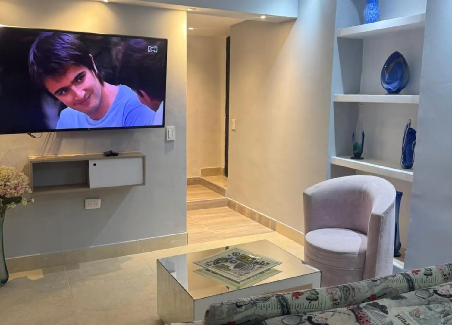 Apartment Apartaestudio Altos De Riomar Barranquilla