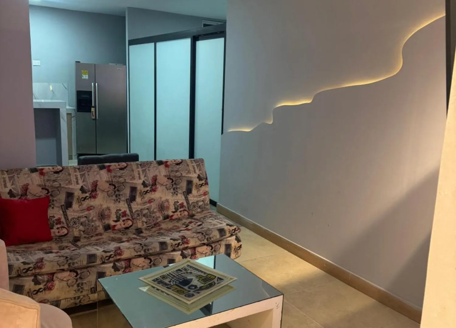 Apartaestudio Altos De Riomar Barranquilla  0*, Barranquilla (Atlantico) Colombia