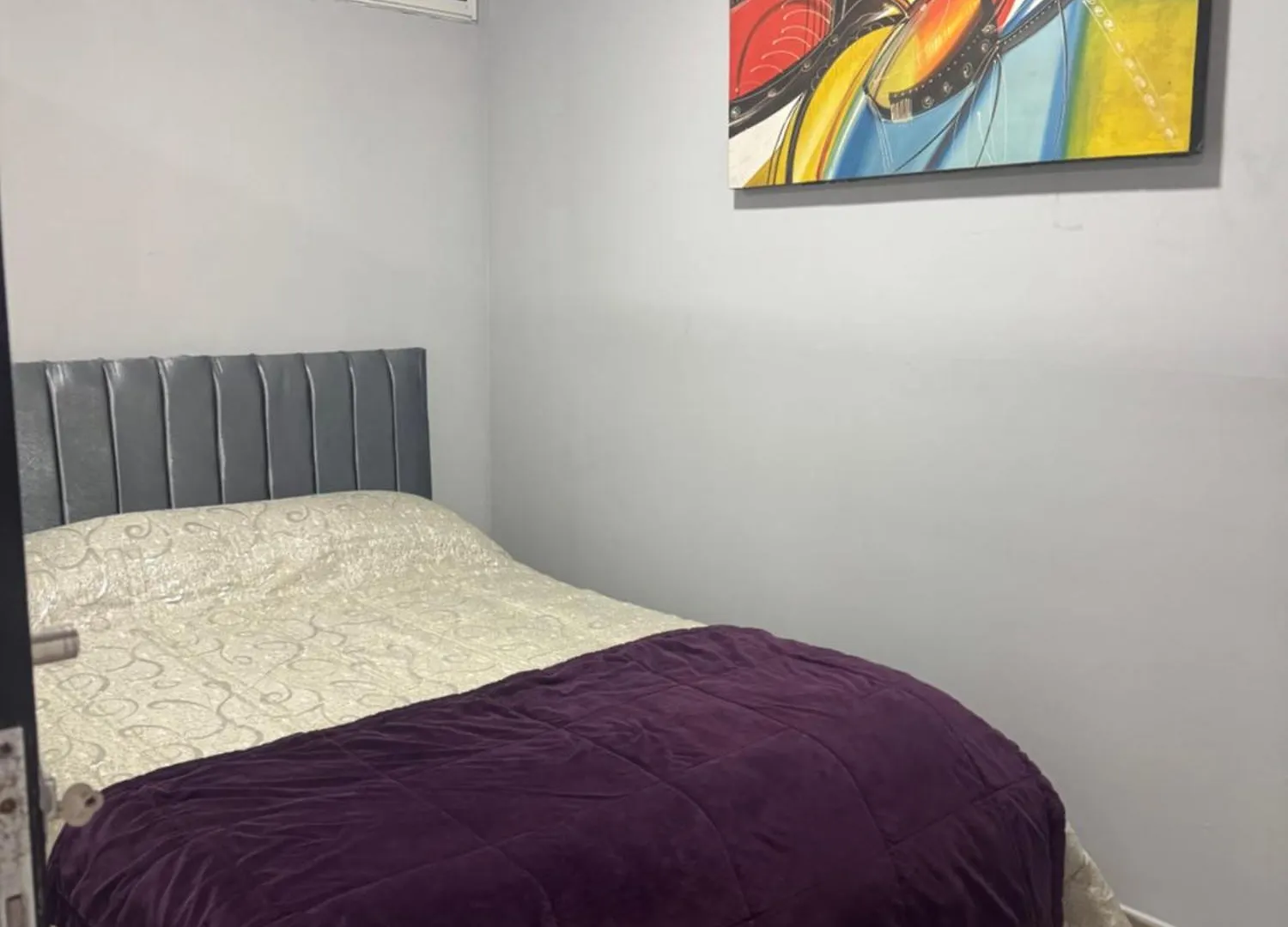 Apartaestudio Altos De Riomar Barranquilla  Apartment Barranquilla (Atlantico)