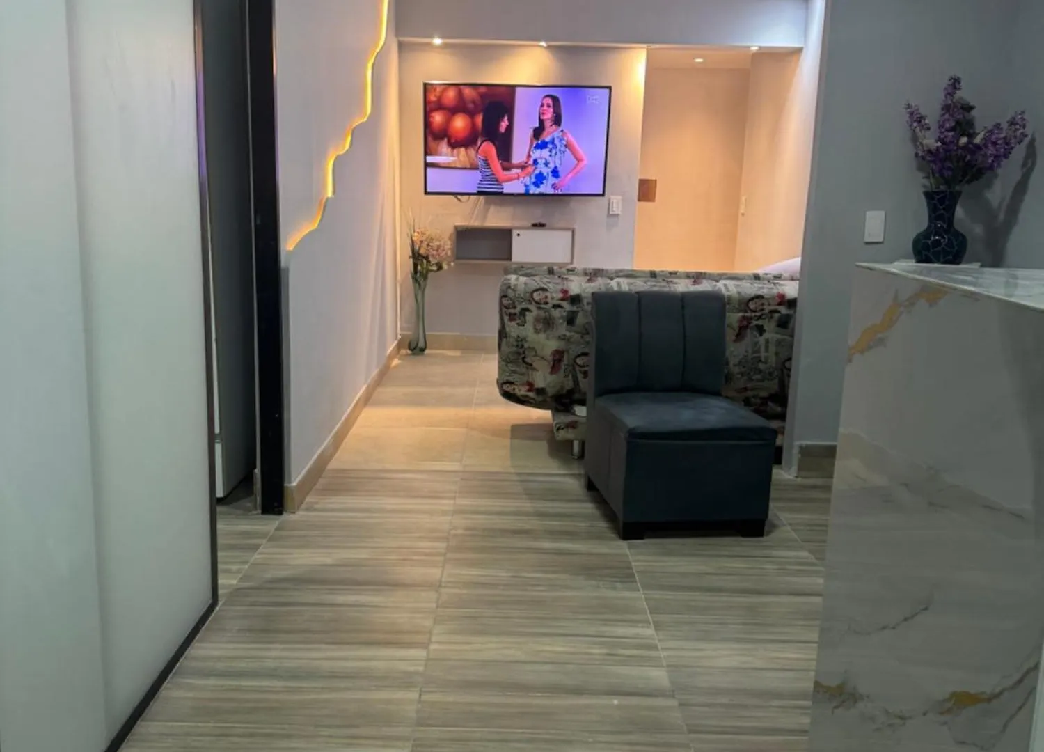 Apartment Apartaestudio Altos De Riomar Barranquilla