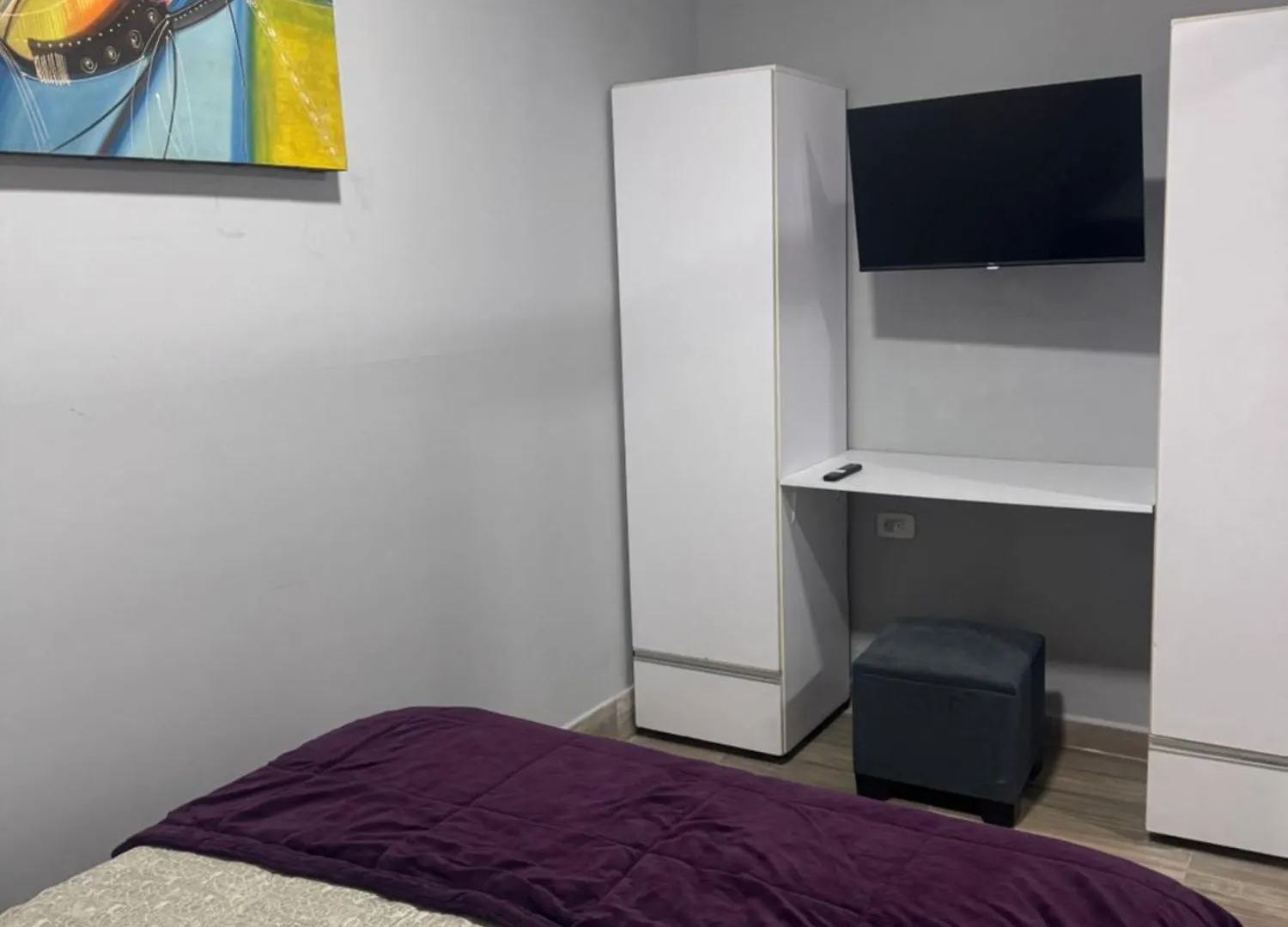 Apartaestudio Altos De Riomar Barranquilla  Barranquilla (Atlantico)